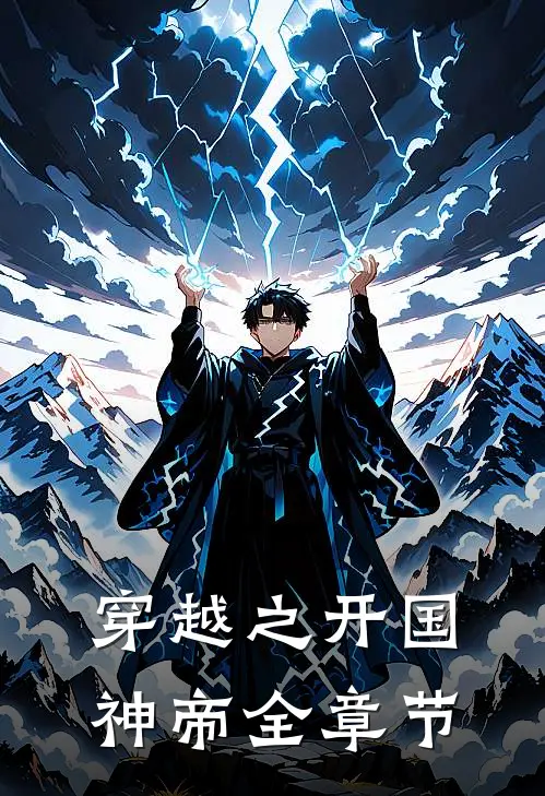穿越之开国神帝全章节