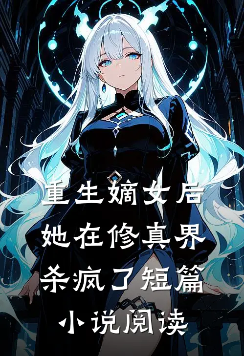 重生嫡女后,她在修真界杀疯了短篇阅读免费