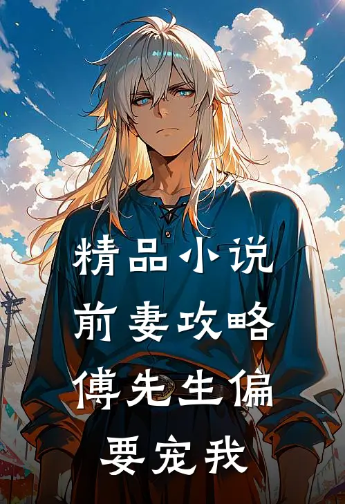 精品前妻攻略傅先生偏要宠我