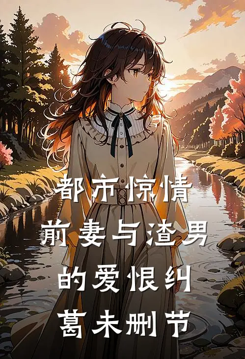 都市惊情前妻与渣男的爱恨纠葛未删节在线观看