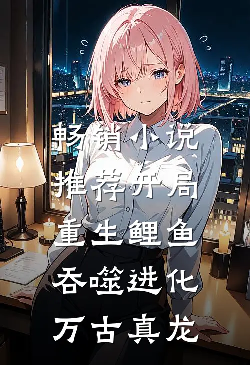 畅销推荐开局重生鲤鱼,吞噬进化万古真龙免费阅读
