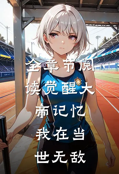 全章节阅读觉醒大帝记忆,我在当世无敌了
