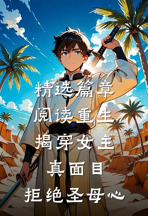 精选篇章阅读重生揭穿女主真面目,拒绝圣母心的