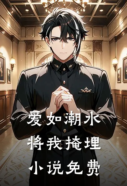 爱如潮水,将我掩埋免费阅读