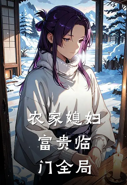 农家媳妇富贵临门全局