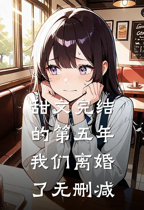 甜文完结的第五年,我们离婚了无删减在线阅读