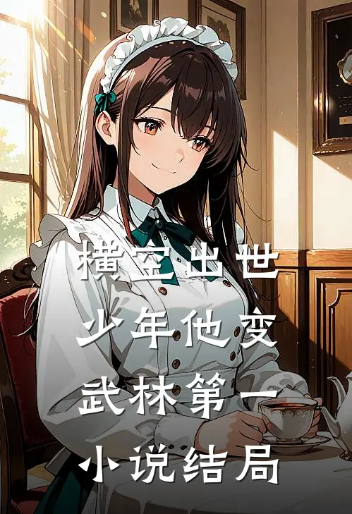 横空出世,少年他变武林第一结局怎么样