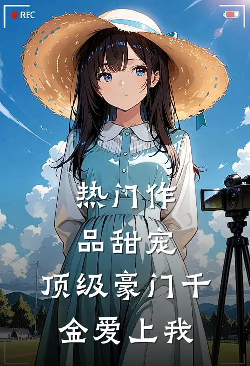 热门作品甜宠顶级豪门千金爱上我