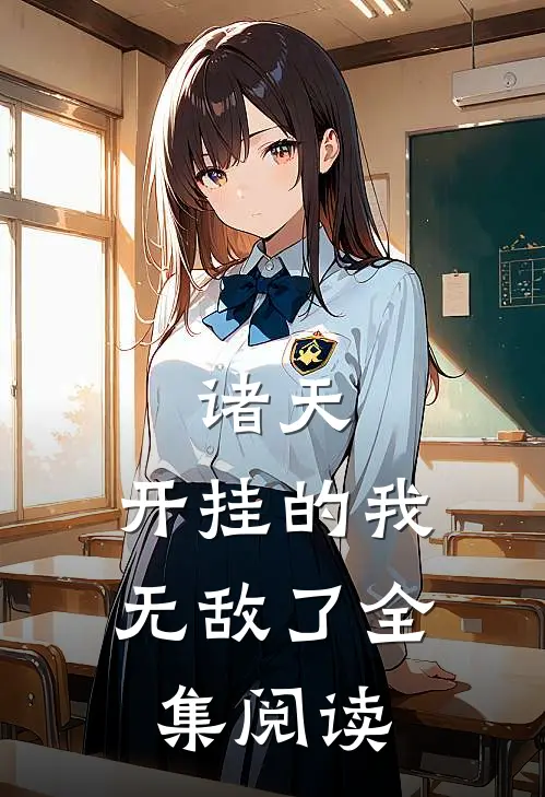 诸天开挂的我无敌了全集阅读