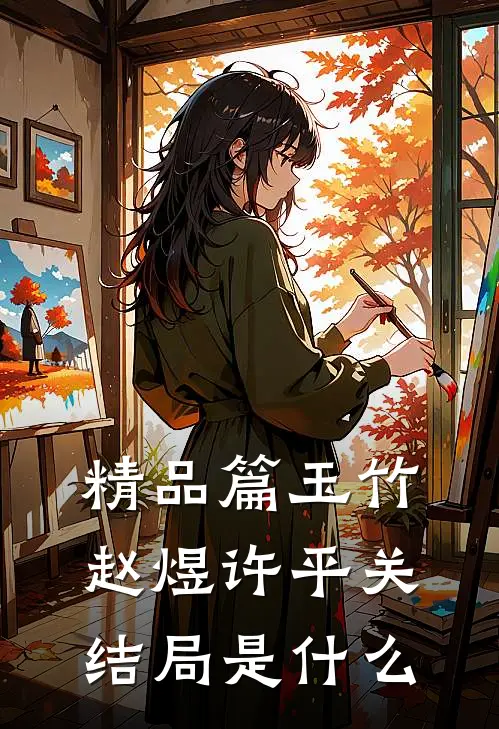 精品篇玉竹赵煜许平关结局是什么