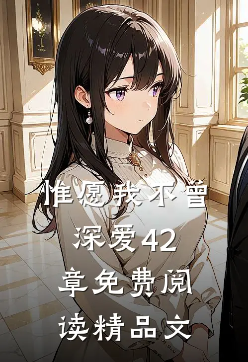 惟愿我不曾深爱42章免费阅读精品文