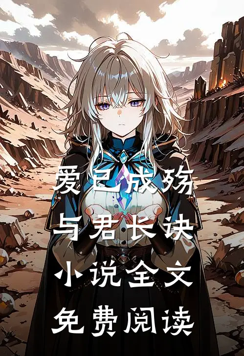 爱已成殇,与君长诀全文免费阅读