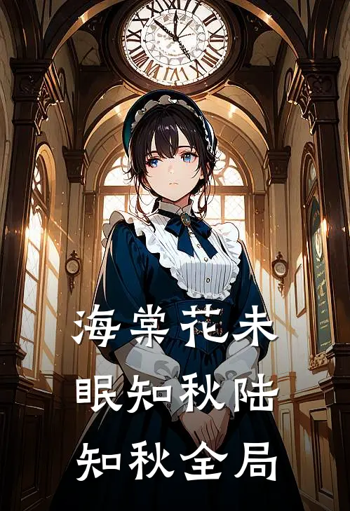 海棠花未眠知秋陆知秋全局