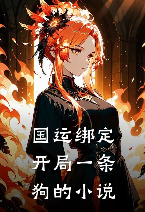 国运绑定.开局一条狗的小说