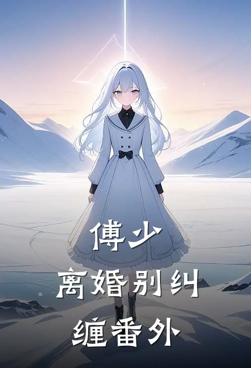 傅少,离婚别纠缠番外