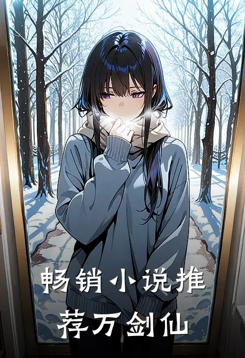 畅销小说推荐万剑仙