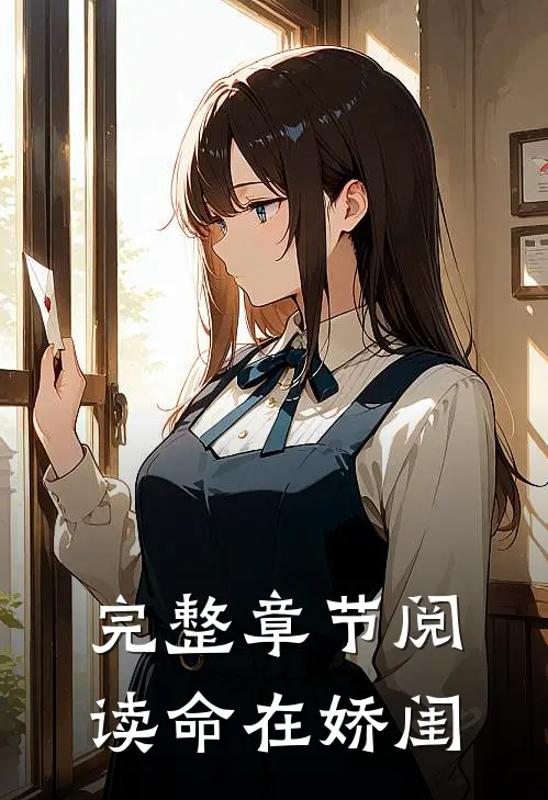 完整章节阅读命在娇闺