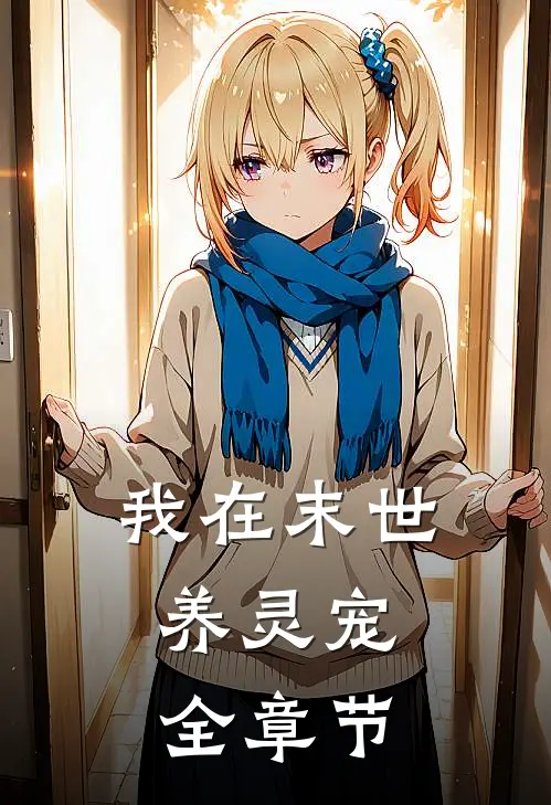 我在末世,养灵宠全章节