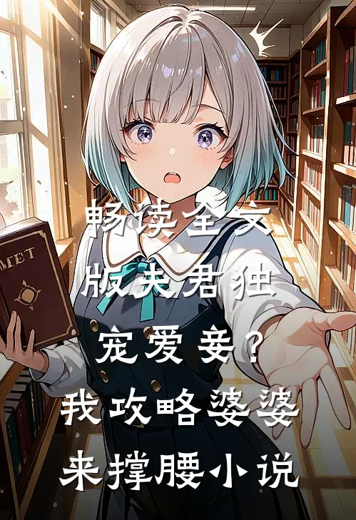 畅读全文版夫君独宠爱妾？我攻略婆婆来撑腰小说