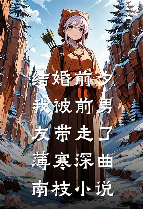结婚前夕，我被前男友带走了薄寒深曲南枝小说