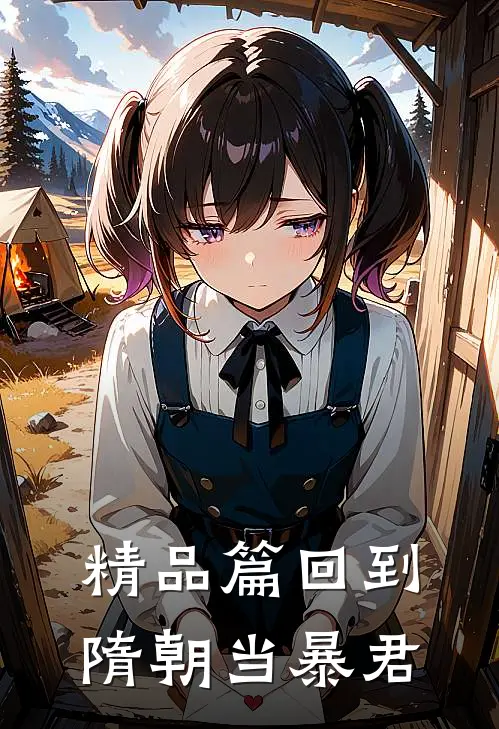 精品篇回到隋朝当暴君