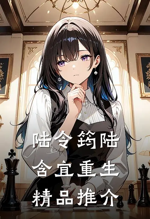 陆令筠陆含宜重生精品推介