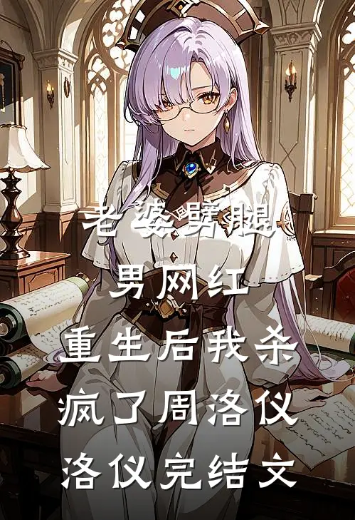 老婆劈腿男网红，重生后我杀疯了周洛仪洛仪完结文