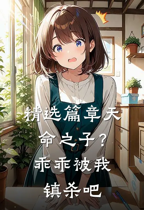 精选篇章天命之子?乖乖被我镇杀吧免费阅读