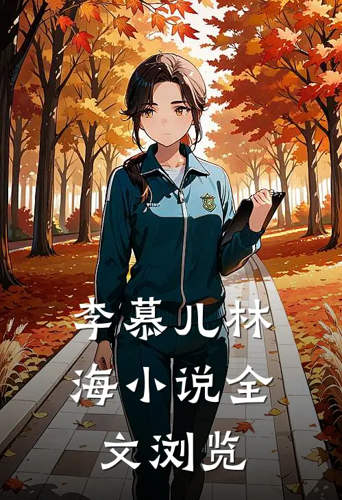 李慕儿林海小说全文浏览