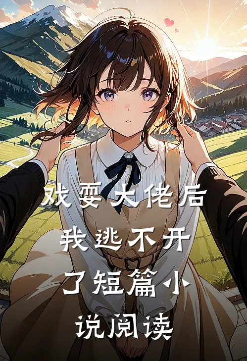 戏耍大佬后,我逃不开了短篇阅读全文