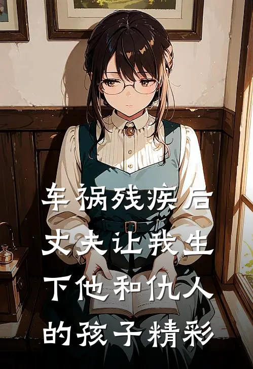 车祸残疾后,丈夫让我生下他和仇人的孩子精彩视频