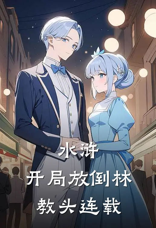 水浒开局放倒林教头连载
