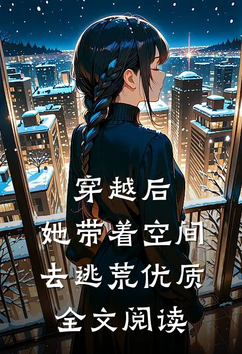 穿越后,她带着空间去逃荒优质全文阅读无弹窗