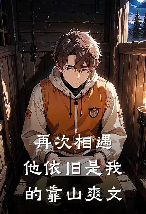 再次相遇,他依旧是我的靠山爽文推荐