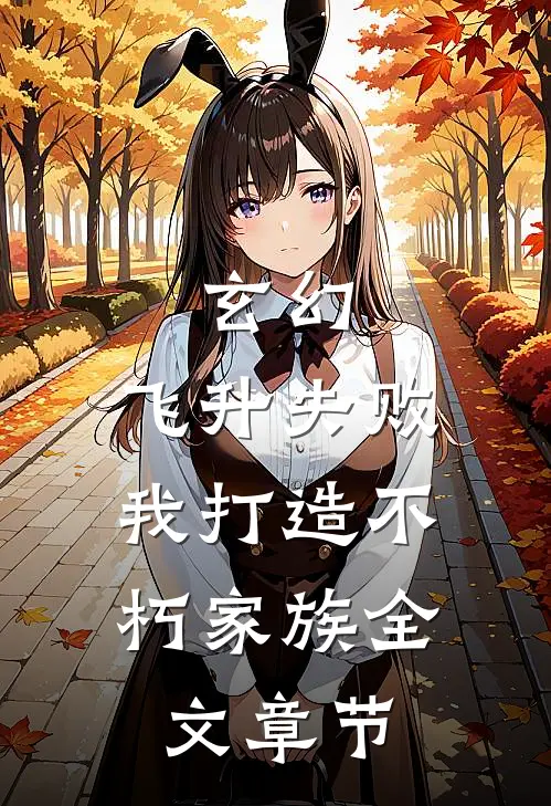 玄幻：飞升失败，我打造不朽家族全文章节