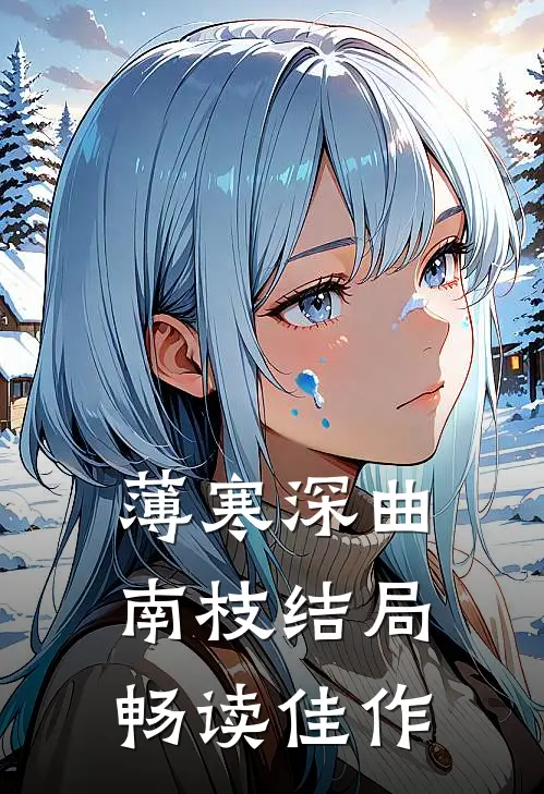 薄寒深曲南枝结局畅读佳作