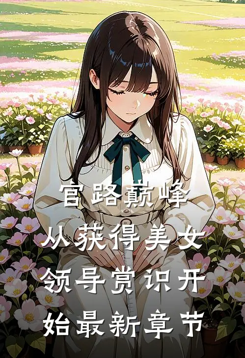 官路巅峰：从获得美女领导赏识开始最新章节