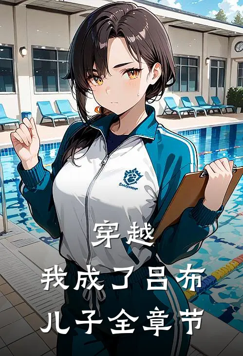 穿越我成了吕布儿子全章节