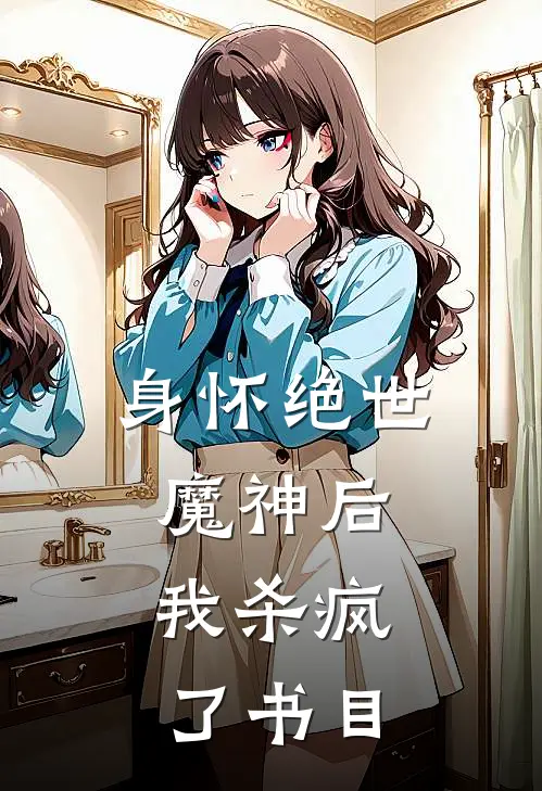 身怀绝世魔神后,我杀疯了书目全文阅读