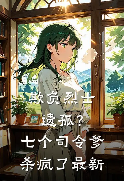 欺负烈士遗孤?七个司令爹杀疯了最新