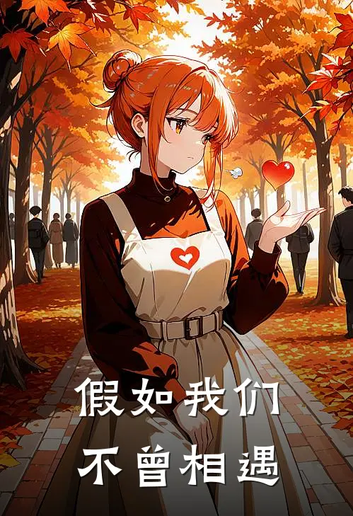 假如我们不曾相遇歌词完整版