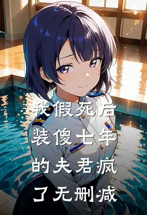 我假死后,装傻七年的夫君疯了无删减在线观看