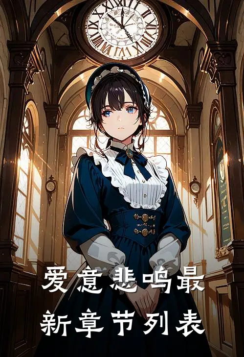 爱意悲鸣最新章节列表