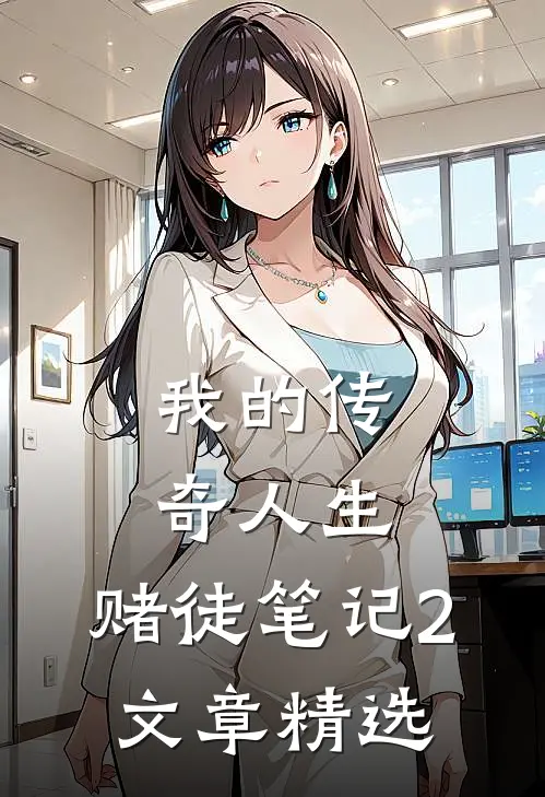 我的传奇人生赌徒笔记2文章精选在线观看