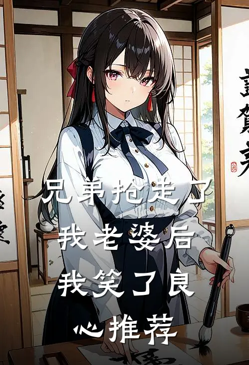 兄弟抢走了我老婆后,我笑了良心推荐