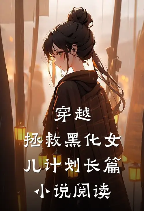 穿越拯救黑化女儿计划长篇阅读