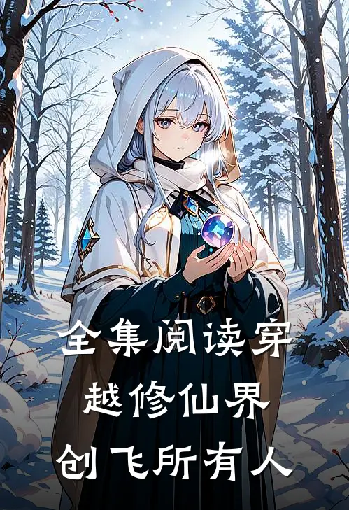 全集阅读穿越修仙界,创飞所有人的