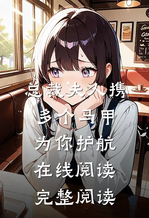 总裁夫人携多个马甲为你护航在线阅读完整阅读