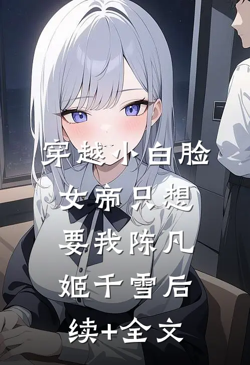 穿越小白脸，女帝只想要我陈凡姬千雪后续+全文
