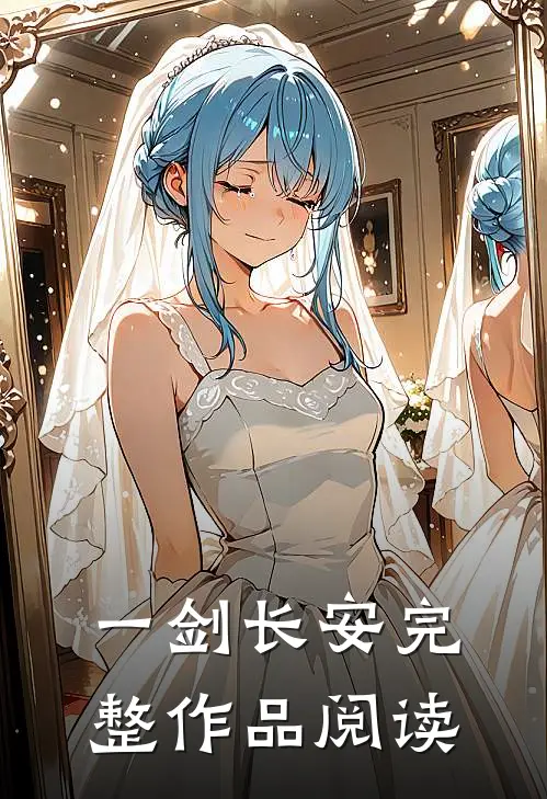一剑长安完整作品阅读